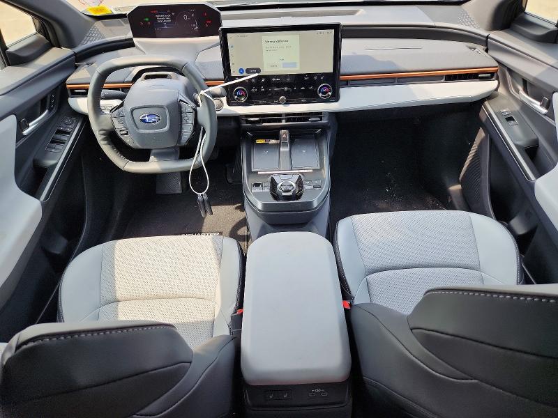 64616946 :رقم المزاد ، JTMAAAAE9TJ006041 vin ، 2026 Subaru Uncharted مزاد بيع