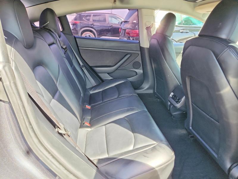 Aukcja sprzedaży 2023 Tesla Model 3, vin: 5YJ3E1EB8PF637387, numer aukcji: 65882696