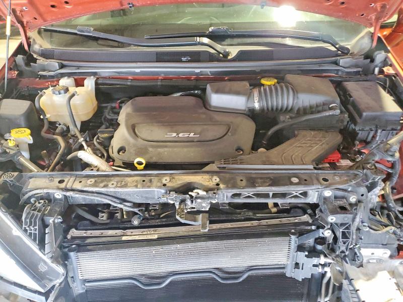 Продажа на аукционе авто 2018 Chrysler Pacifica, vin: 2C4RC1EG1JR258254, номер лота: 62398226