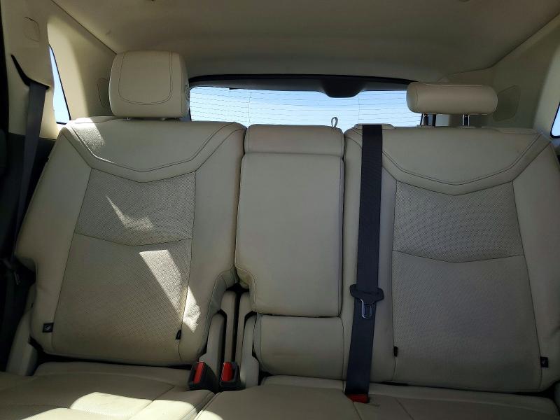 Продажа на аукционе авто 2018 Cadillac Xt5, vin: 1GYKNCRS0JZ218477, номер лота: 63734456