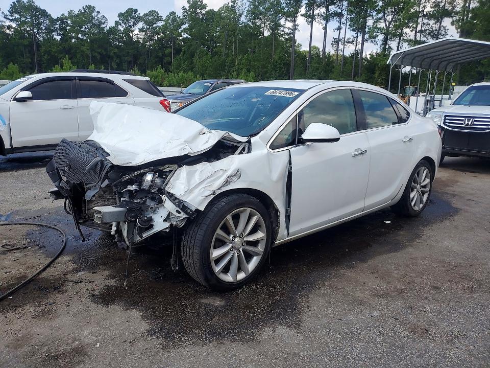 Продаж на аукціоні авто 2014 Buick Verano, vin: 1G4PR5SK7E4147203, номер лоту: 66747896