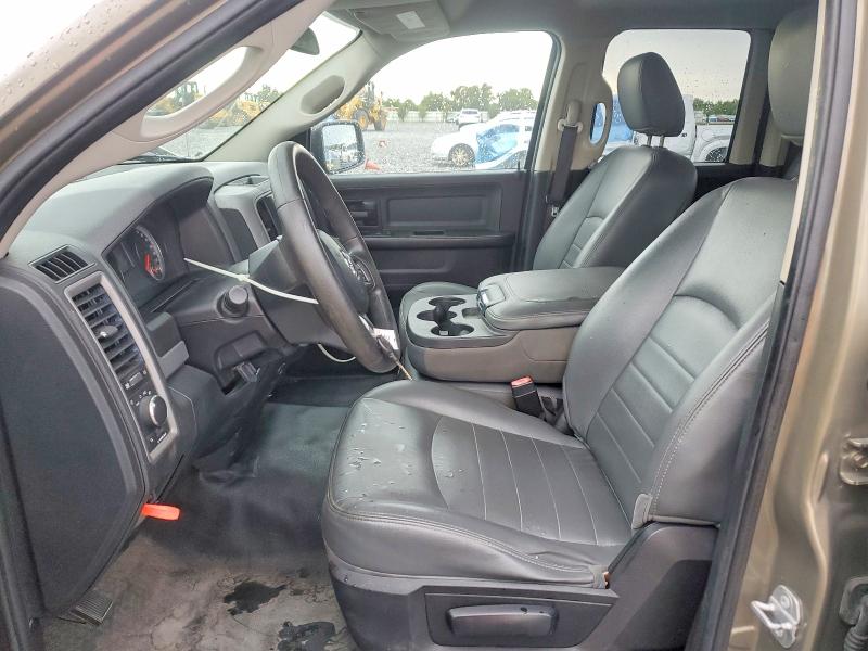Aukcja sprzedaży 2015 Ram 1500, vin: 1C6RR6FG9FS702679, numer aukcji: 64275516