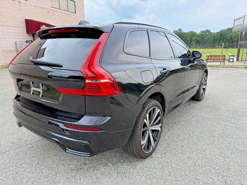 Продажа на аукционе авто 2024 Volvo Xc60, vin: YV4L12RM5R1801281, номер лота: 67400746