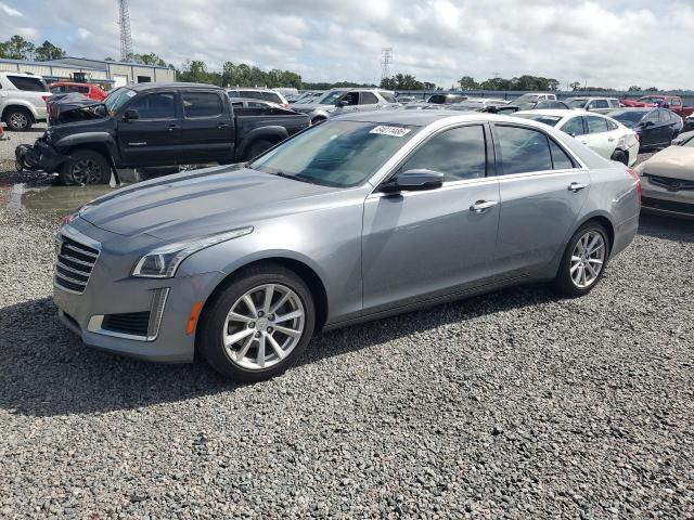 Продаж на аукціоні авто 2019 Cadillac Cts, vin: 1G6AP5SXXK0135760, номер лоту: 64011486