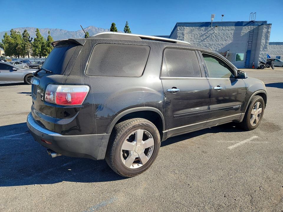 Aukcja sprzedaży 2008 Gmc Acadia, vin: 1GKER237X8J254888, numer aukcji: 65317906