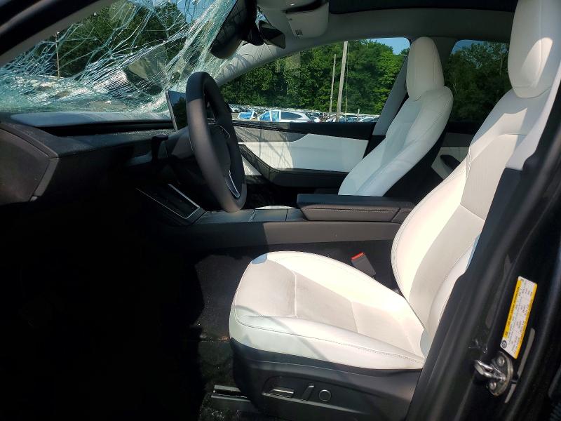 Продаж на аукціоні авто 2026 Tesla Model Y, vin: 7SAYGDEE4TA395106, номер лоту: 64630466