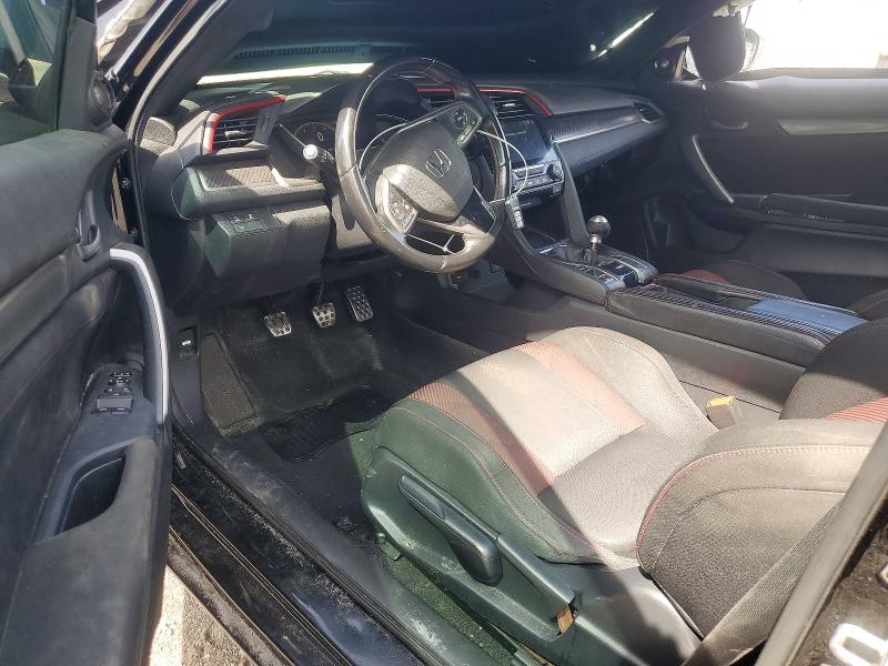 Aukcja sprzedaży 2020 Honda Civic, vin: 2HGFC3A58LH753144, numer aukcji: 65051436
