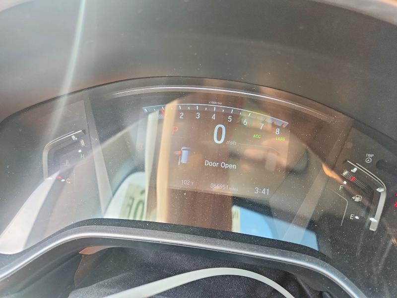 Продаж на аукціоні авто 2019 Honda Cr-v, vin: 7FARW2H50KE049449, номер лоту: 64411186
