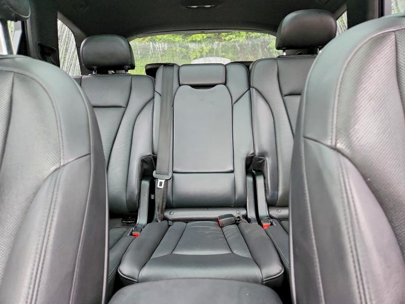 Aukcja sprzedaży 2017 Audi Q7, vin: WA1LAAF74HD012901, numer aukcji: 65000526