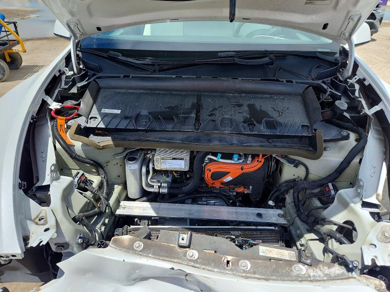 Aukcja sprzedaży 2023 Tesla Model Y, vin: 7SAYGDEE9PA097981, numer aukcji: 66387926