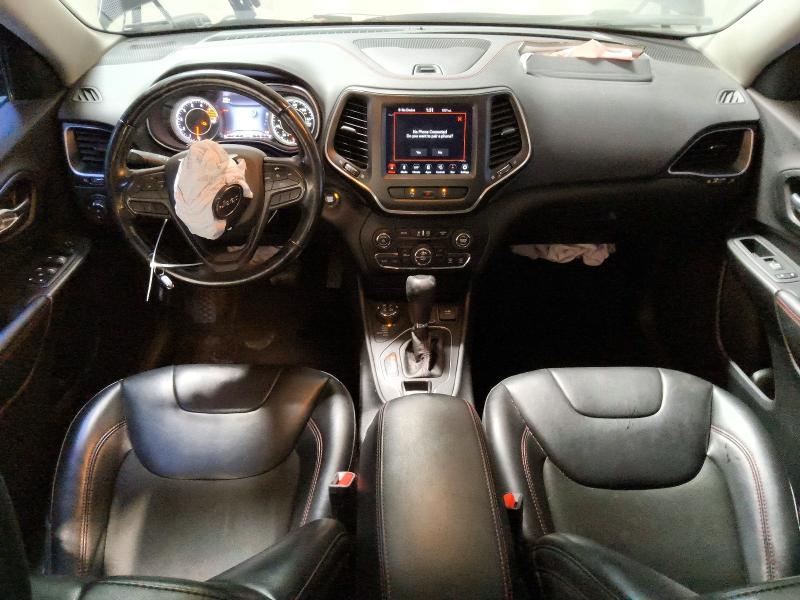 Aukcja sprzedaży 2021 Jeep Cherokee, vin: 1C4PJMBX1MD166975, numer aukcji: 62605666