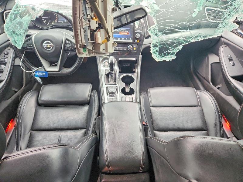 Продаж на аукціоні авто 2016 Nissan Maxima, vin: 1N4AA6AP8GC411189, номер лоту: 63605996