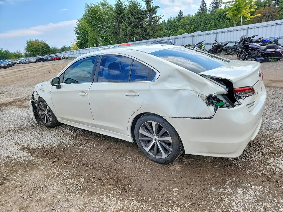66631246 :رقم المزاد ، 4S3BNFN6XG3052626 vin ، 2016 Subaru Legacy مزاد بيع