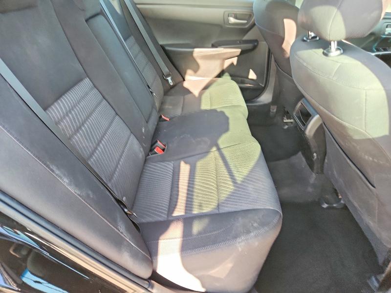2016 Toyota Camry მანქანა იყიდება აუქციონზე, vin: 4T4BF1FK7GR517497, აუქციონის ნომერი: 64451526