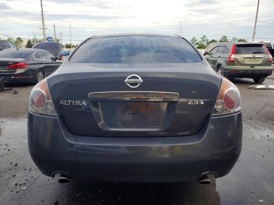 Aukcja sprzedaży 2008 Nissan Altima, vin: 1N4AL21E08N545086, numer aukcji: 63379526