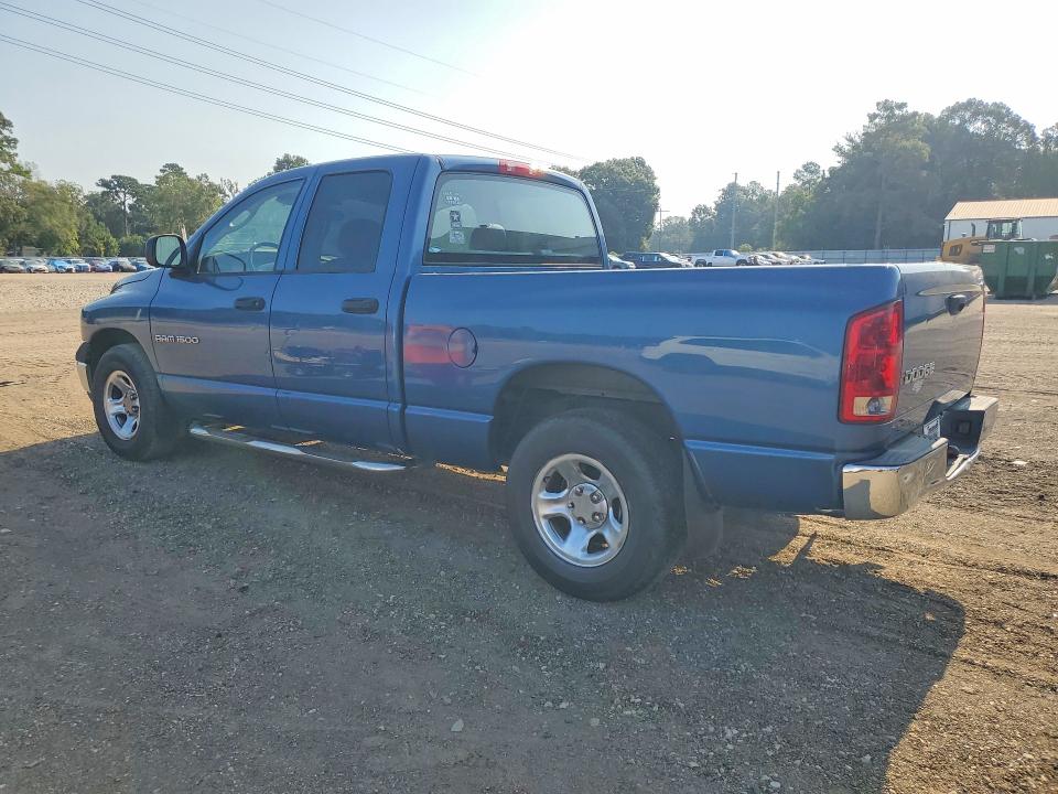 Aukcja sprzedaży 2003 Dodge Ram 1500, vin: 1D7HA18N33S345222, numer aukcji: 64148256
