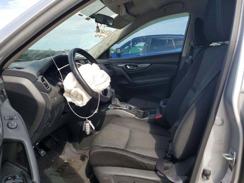 Aukcja sprzedaży 2017 Nissan Rogue, vin: JN8AT2MTXHW380277, numer aukcji: 65758716