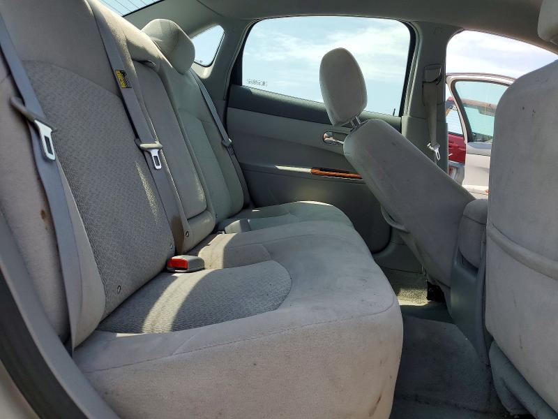 Aukcja sprzedaży 2005 Buick Lacrosse, vin: 2G4WC532651328350, numer aukcji: 66038806