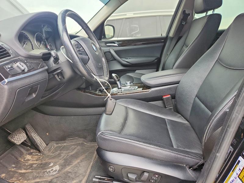 Продаж на аукціоні авто 2014 Bmw X3, vin: 5UXWX9C5XE0D40010, номер лоту: 64214826