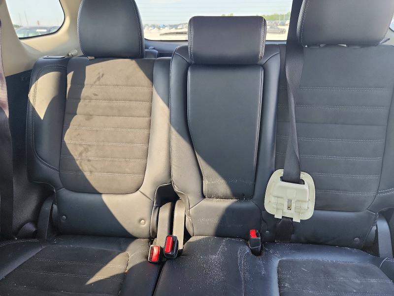2019 Mitsubishi Outlander მანქანა იყიდება აუქციონზე, vin: JA4AD3A38KZ044887, აუქციონის ნომერი: 65726306