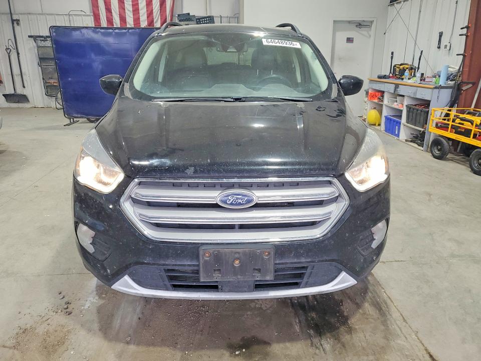 2019 Ford Escape მანქანა იყიდება აუქციონზე, vin: 1FMCU9HD2KUB90355, აუქციონის ნომერი: 64648936
