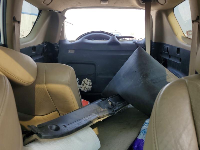 2012 Toyota Rav4 მანქანა იყიდება აუქციონზე, vin: 2T3DF4DV0CW183722, აუქციონის ნომერი: 63858906