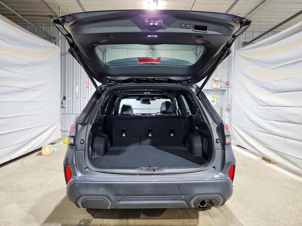 Aukcja sprzedaży 2025 Subaru Forester, vin: JF2SLDRC6SH510038, numer aukcji: 66633026