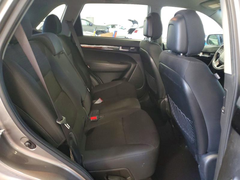 Aukcja sprzedaży 2014 Kia Sorento, vin: 5XYKT3A6XEG504786, numer aukcji: 67039026