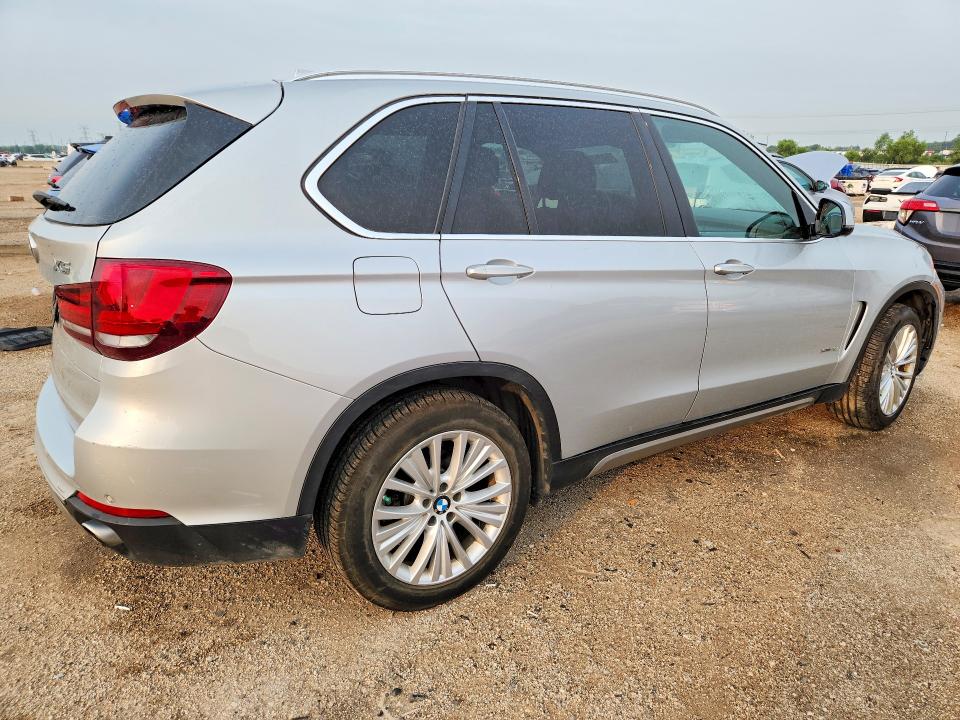 Aukcja sprzedaży 2017 Bmw X5, vin: 5UXKR0C31H0V81796, numer aukcji: 64215046