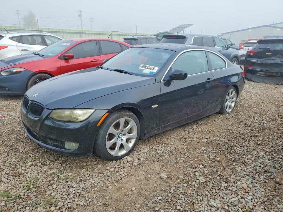 66033426 :رقم المزاد ، WBAWC7C53AE274795 vin ، 2010 Bmw 335 مزاد بيع