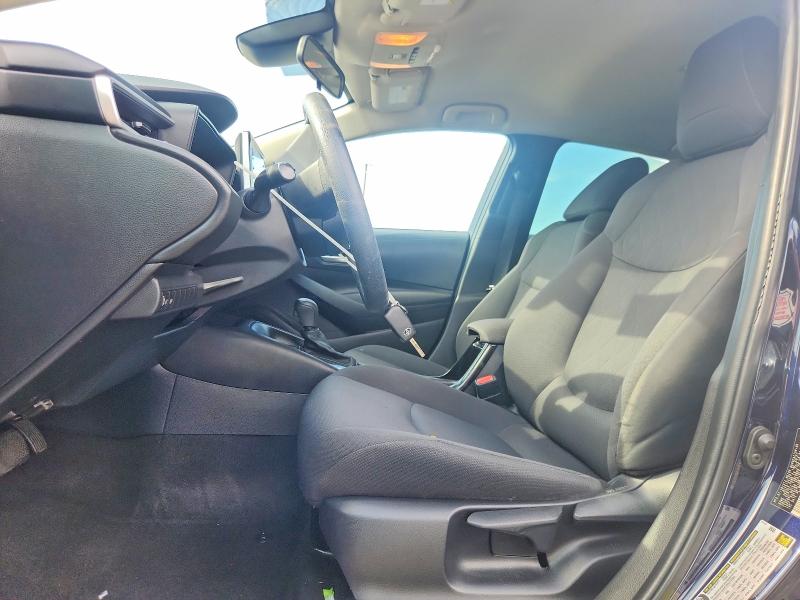 Aukcja sprzedaży 2021 Toyota Corolla, vin: 5YFEPMAE8MP223028, numer aukcji: 65342266