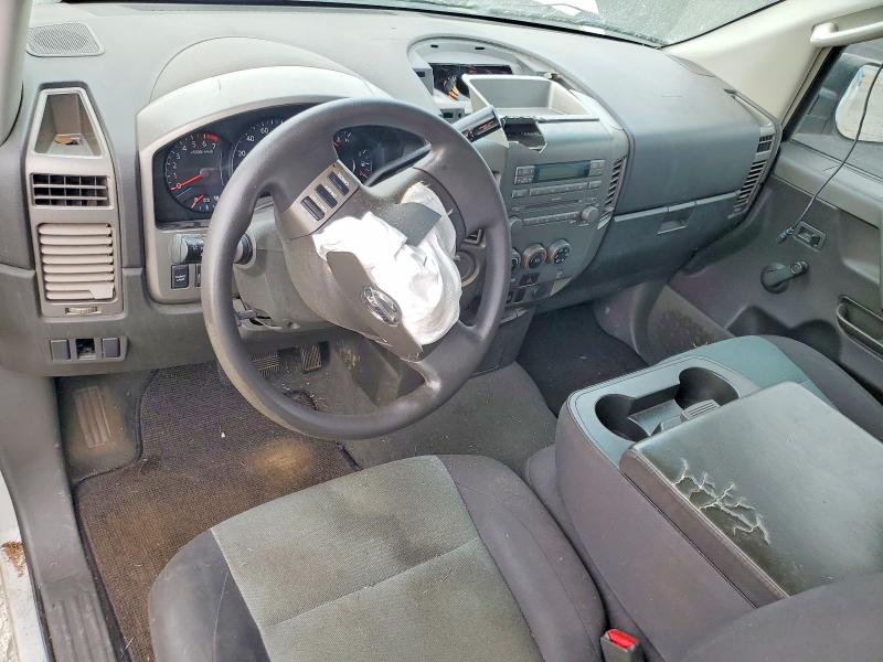 Aukcja sprzedaży 2005 Nissan Titan, vin: 1N6AA06A85N528197, numer aukcji: 65804276