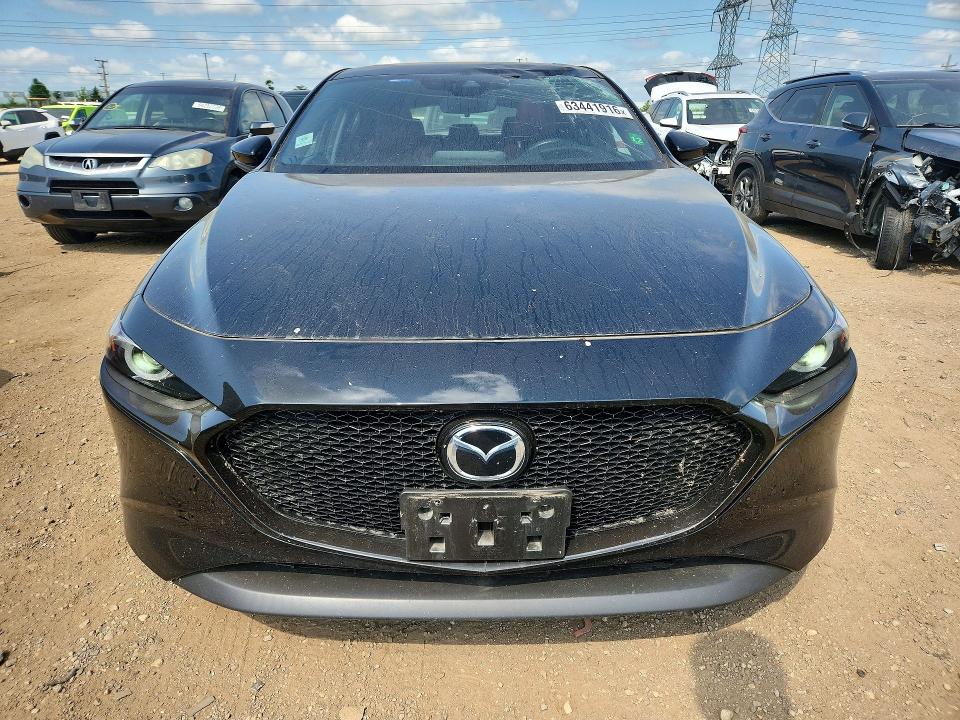 Aukcja sprzedaży 2021 Mazda 3, vin: JM1BPAML3M1312747, numer aukcji: 63441916
