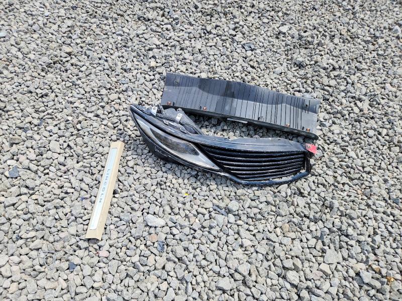 Продажа на аукционе авто 2014 Lincoln Mkz, vin: 3LN6L2GK0ER827990, номер лота: 64451776