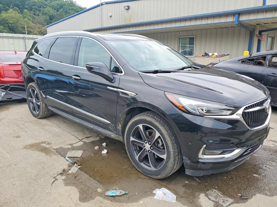 Aukcja sprzedaży 2020 Buick Enclave, vin: 5GAEVAKWXLJ302328, numer aukcji: 66979166