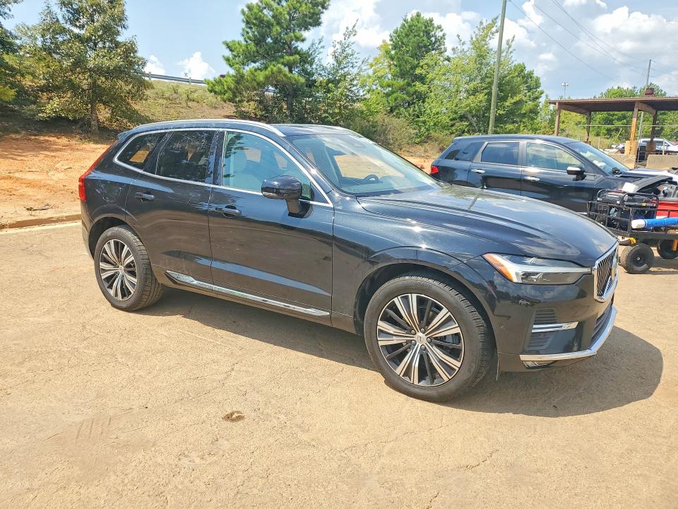 Aukcja sprzedaży 2023 Volvo Xc60, vin: YV4L12DN3P1210900, numer aukcji: 65046676