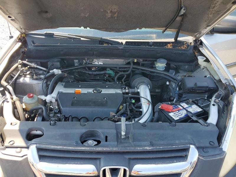 Продаж на аукціоні авто 2002 Honda Cr-v, vin: JHLRD68432C009642, номер лоту: 63729546