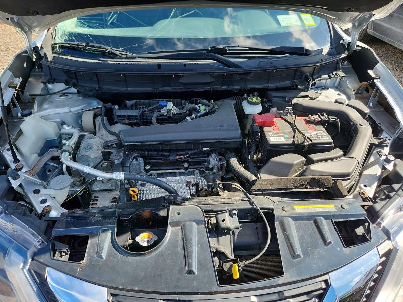 Продаж на аукціоні авто 2019 Nissan Rogue, vin: KNMAT2MV4KP502758, номер лоту: 63642636