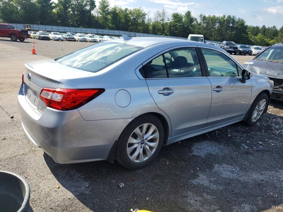 64589766 :رقم المزاد ، 4S3BNAC63H3018874 vin ، 2017 Subaru Legacy مزاد بيع