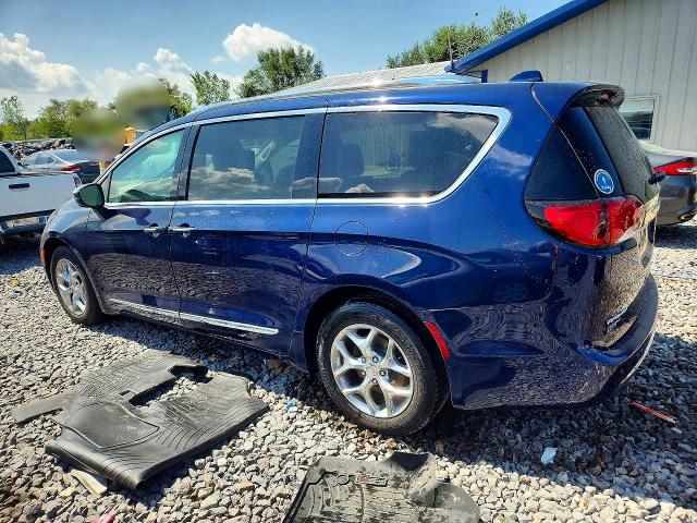 66749606 :رقم المزاد ، 2C4RC1GG2KR574423 vin ، 2019 Chrysler Pacifica مزاد بيع