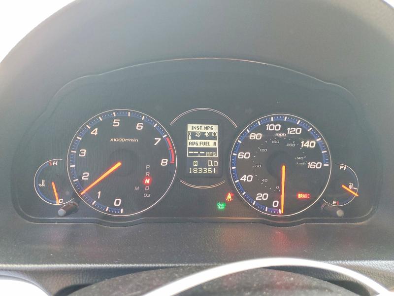 Продаж на аукціоні авто 2008 Acura Tsx, vin: JH4CL96898C006619, номер лоту: 64669886