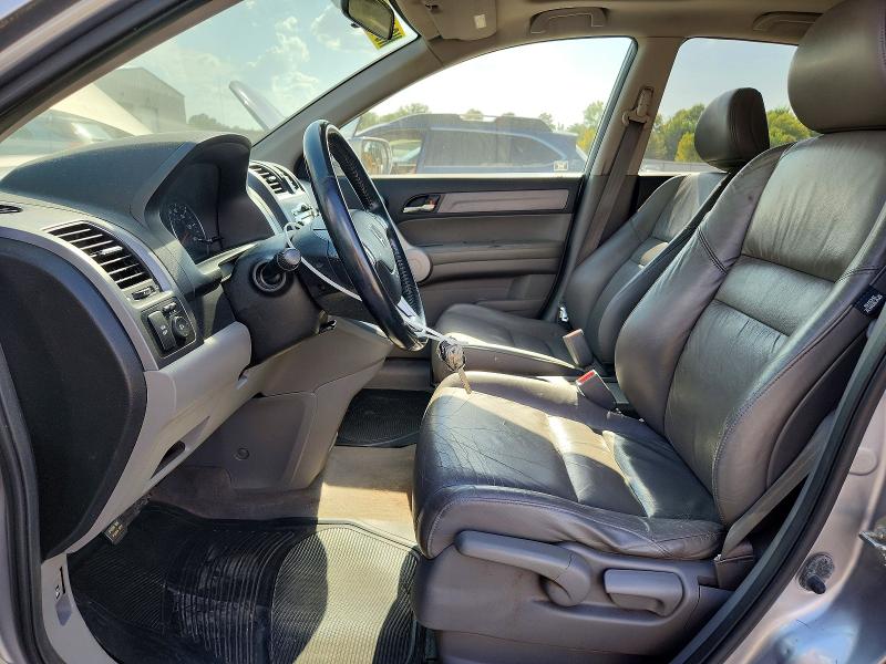 Aukcja sprzedaży 2007 Honda Cr-v, vin: JHLRE48727C119505, numer aukcji: 65691756