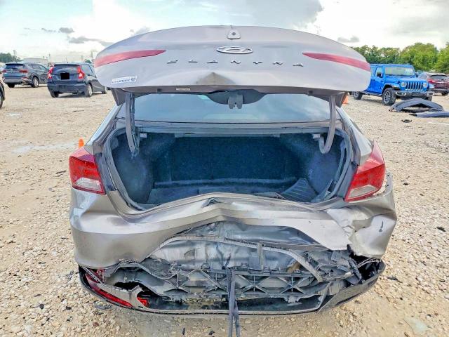 Aukcja sprzedaży 2020 Hyundai Elantra, vin: KMHD84LF1LU092715, numer aukcji: 64056176