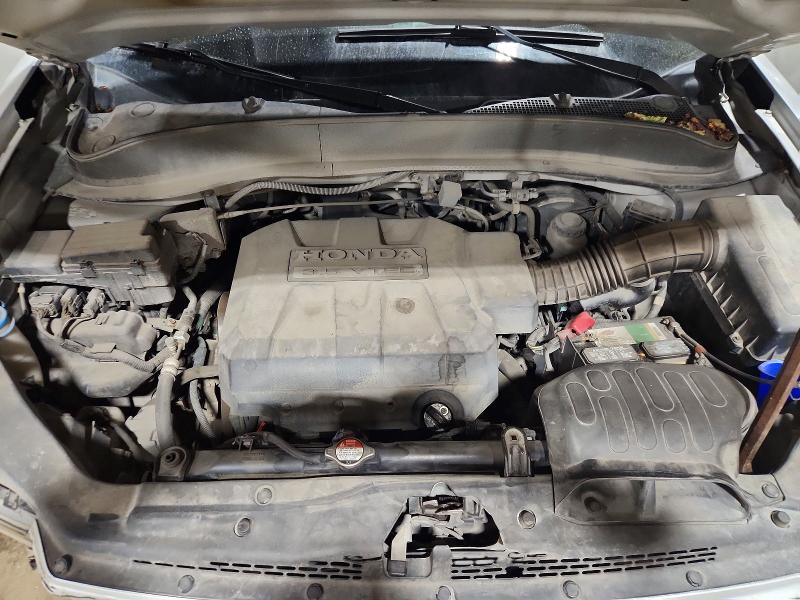 Продаж на аукціоні авто 2008 Honda Ridgeline, vin: 2HJYK16418H521549, номер лоту: 64705016