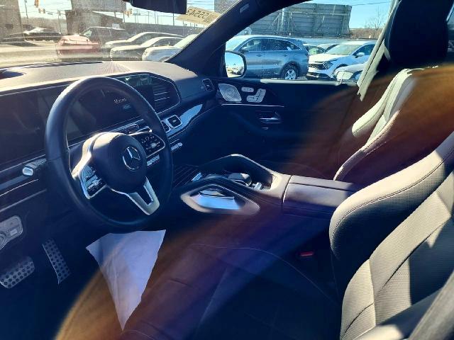 2022 Mercedes-benz Gls მანქანა იყიდება აუქციონზე, vin: 4JGFF8GE7NA786739, აუქციონის ნომერი: 65318966