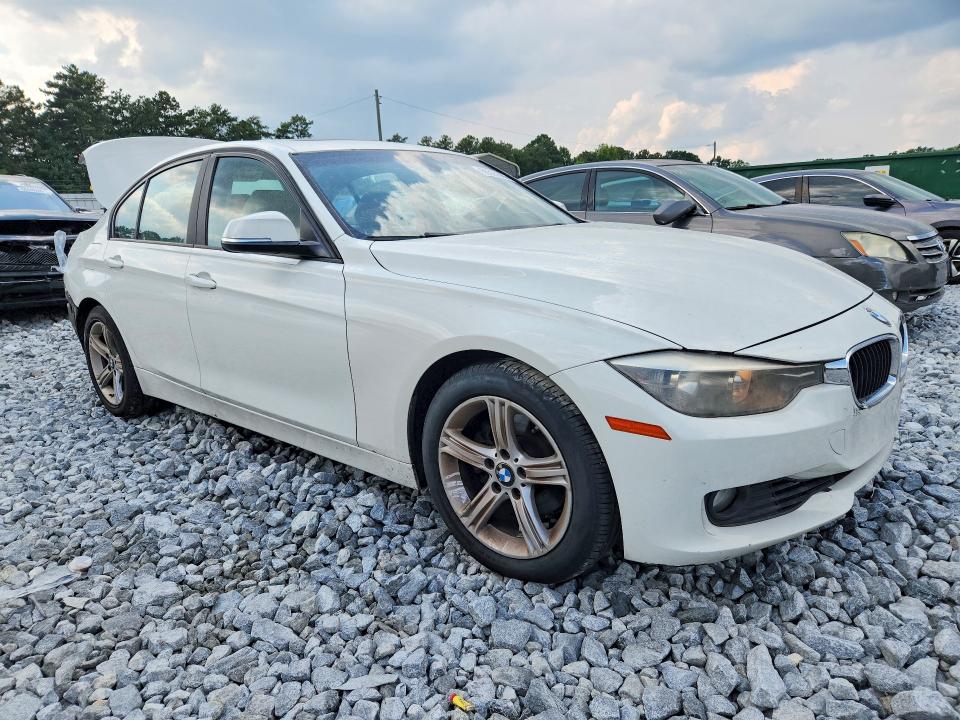 65525866 :رقم المزاد ، WBA3A5G56ENP32259 vin ، 2014 Bmw 328 مزاد بيع
