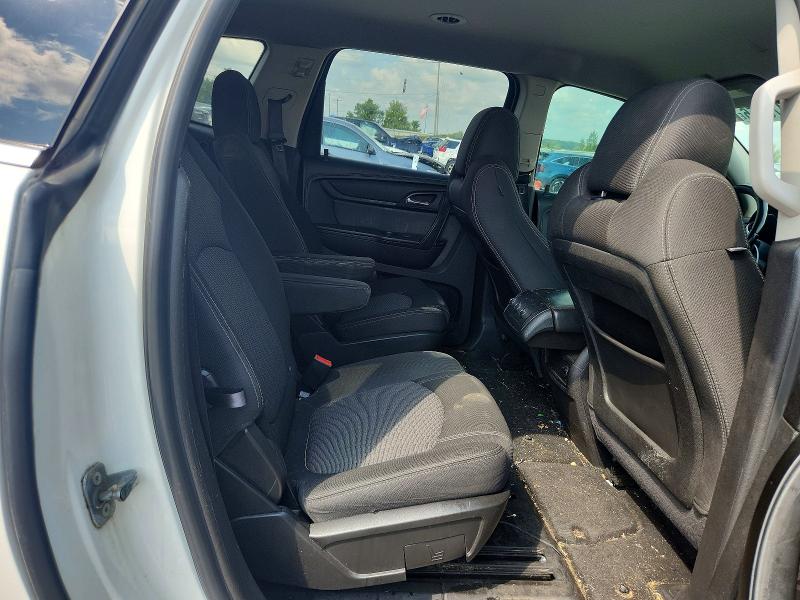 Продаж на аукціоні авто 2013 Chevrolet Traverse, vin: 1GNKRGKD5DJ121833, номер лоту: 65475056