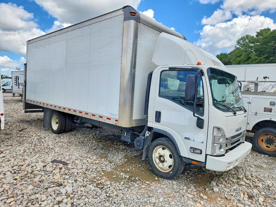 2023 Isuzu Npr Hd მანქანა იყიდება აუქციონზე, vin: 54DC4W1D3PS206882, აუქციონის ნომერი: 64684746