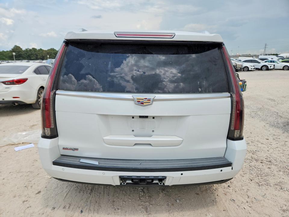 Aukcja sprzedaży 2019 Cadillac Escalade, vin: 1GYS3JKJ0KR263531, numer aukcji: 62666926