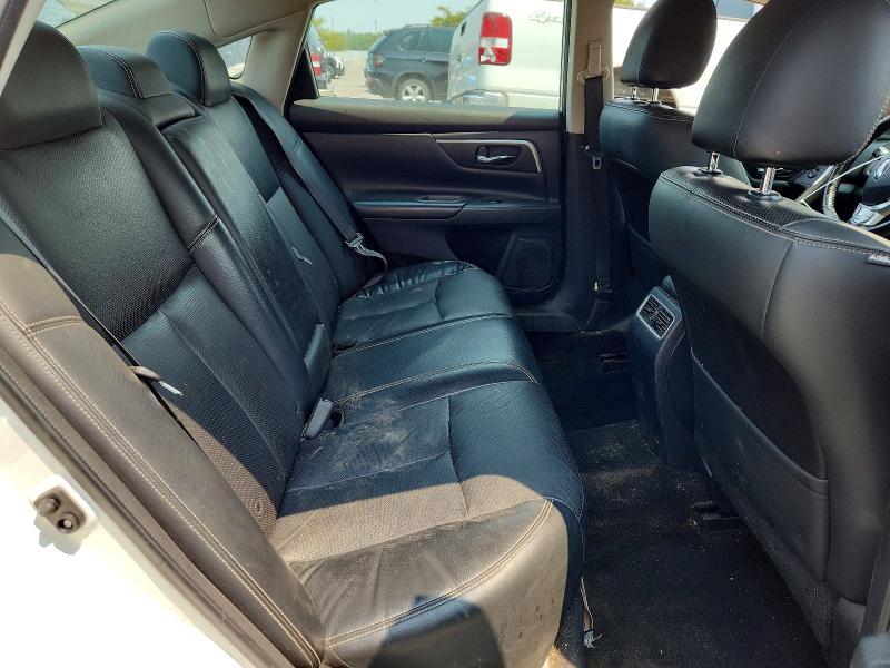 Aukcja sprzedaży 2018 Nissan Altima, vin: 1N4AL3APXJC165228, numer aukcji: 64633956
